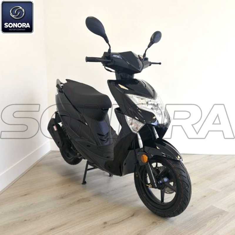 AGM Brash50 Euro4 KIT DE CUERPO DE SCOOTER PIEZAS DE MOTOR PIEZAS DE REPUESTO PARA SCOOTER COMPLETAS PIEZAS DE REPUESTO ORIGINALES