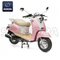 NOVA RETRO STAR IE Scooter KIT DE CARROCERÍA PIEZAS DE MOTOR PIEZAS DE RECAMBIO DE SCOOTER COMPLETAS PIEZAS DE RECAMBIO ORIGINALES