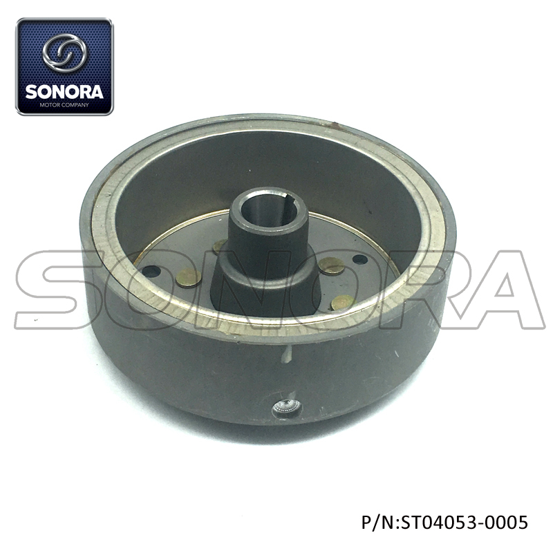 Volante motor para Kreidler, Sachs och Zundapp (P / N: ST04053-0005) Calidad superior