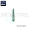 YAMAHA YBR 125 Tornillo M8x45 (OEM: 90153-08804) Calidad superior