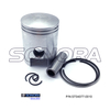 Minarelli AM6 Motor Piston Kit de pistón 47mm (P / N: ST04077-0010) Calidad superior
