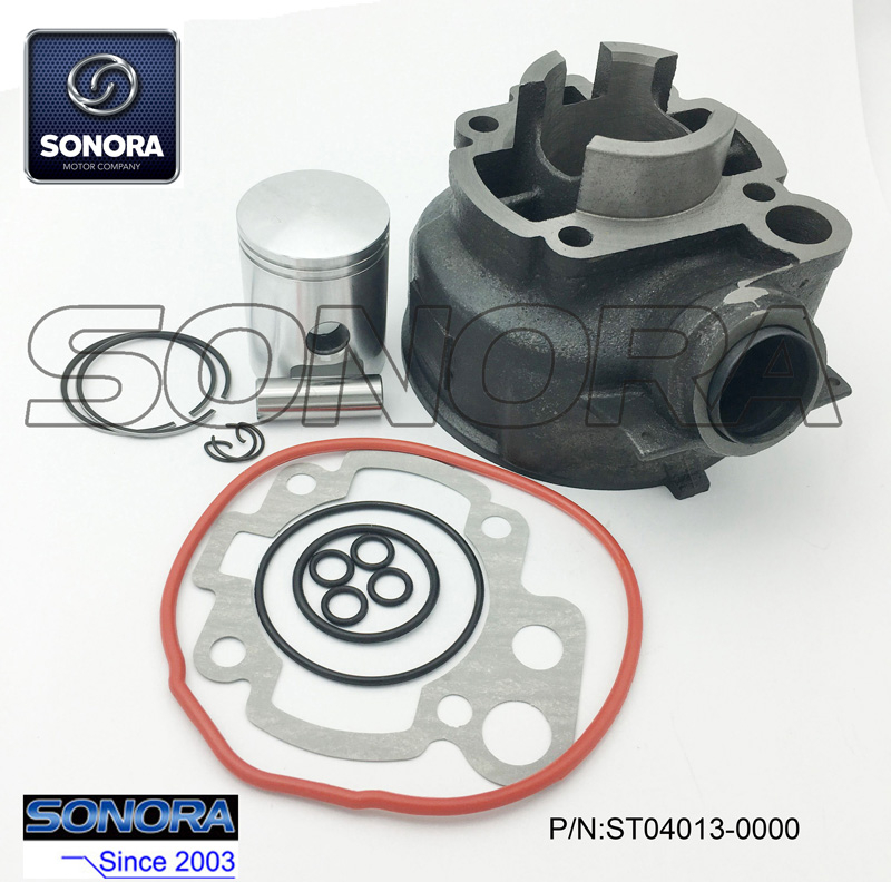 Kit de cilindros motor Minarelli Am6