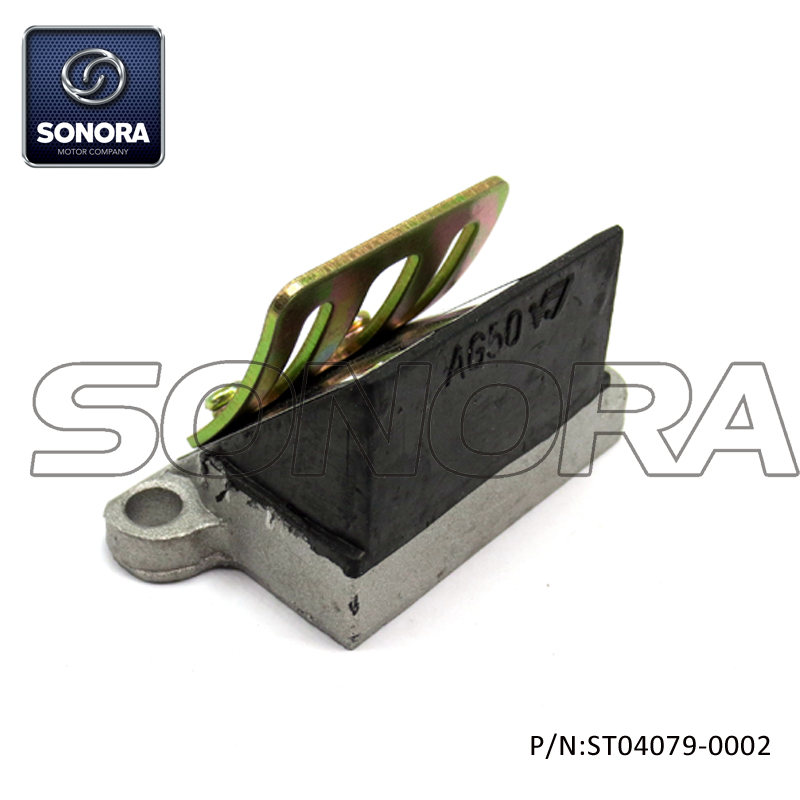 Suzuki AD50 Scooter Reed Valve Assy Calidad superior