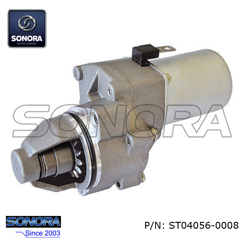 APRILIA 50 AF1 Futura 91-92 Motor de arranque (P / N: ST04056-0008) Calidad superior