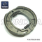 GY6 125 152QMI Zapata de freno (P / N: ST05020-0002) Alta calidad