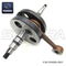 SIMSON S51 Cigüeñal (P / N: ST04008-0007) Calidad superior