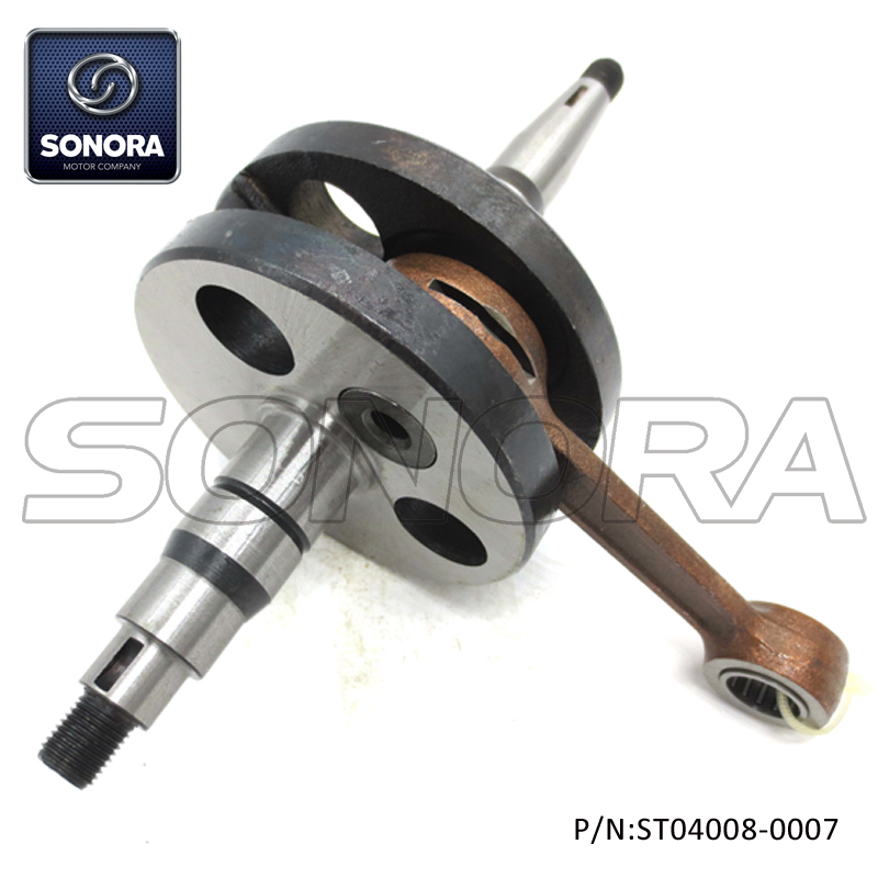 SIMSON S51 Cigüeñal (P / N: ST04008-0007) Calidad superior