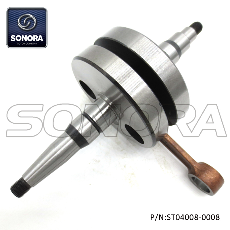 SIMSON S70 Cigüeñal (P / N: ST04008-0008) Calidad superior