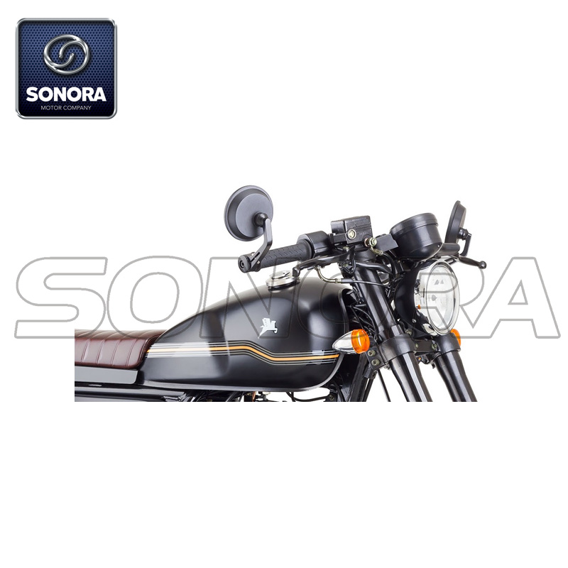 ROMET OGAR LEGEND 125 INYECCIÓN DE COMBUSTIBLE CBS EURO4 KIT DE CARROCERÍA PIEZAS DE MOTOR REPUESTOS COMPLETOS REPUESTOS ORIGINALES