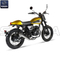 MASH DIRT TRACK 50cc GOLD Body Kit Piezas del motor Repuestos originales