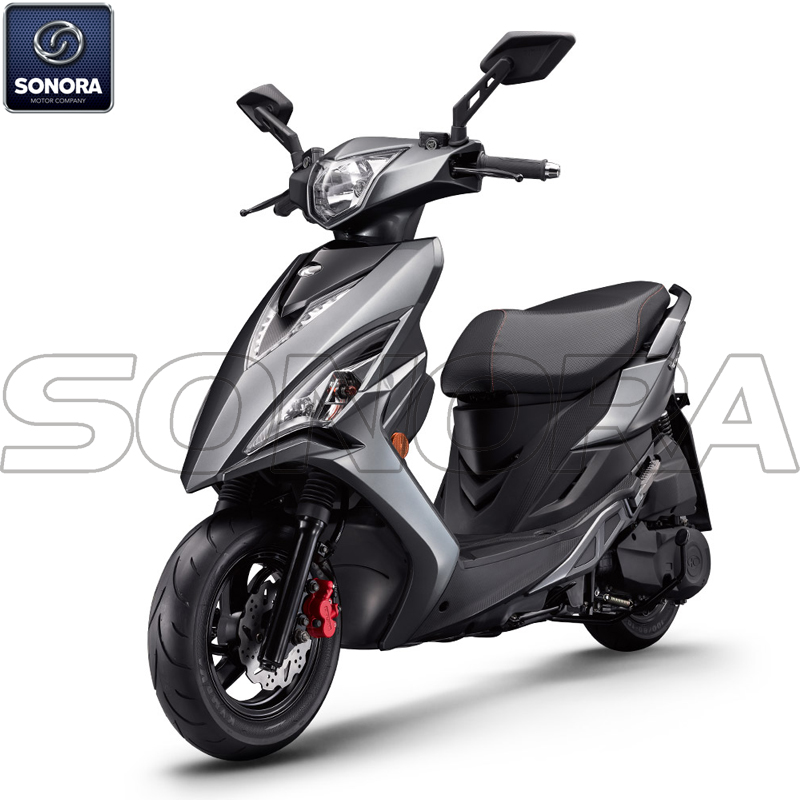 KYMCO VJR 125 Kit de carrocería Repuestos de motor completos Repuestos originales