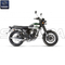 MASH SEVENTY FIVE 125 cc IRISH GREEN Kit de carrocería Piezas del motor Repuestos originales