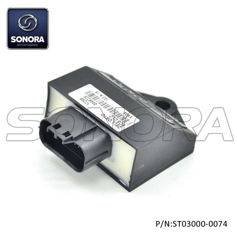 SYM 50CC ilimitado ECU (P / N: ST03000-0074) Calidad superior