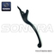 Palanca derecha BAOTIAN BT125T-2 (P / N: ST06036-0003) Calidad superior