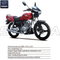 Yinxiang YX150-CB Street KIT DE CARROCERÍA PIEZAS DE MOTOR PIEZAS DE REPUESTO COMPLETAS PIEZAS DE REPUESTO ORIGINALES