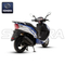 SINNIS Shuttle KIT DE CARROCERÍA PIEZAS DE MOTOR PIEZAS DE RECAMBIO COMPLETAS PIEZAS DE RECAMBIO ORIGINALES