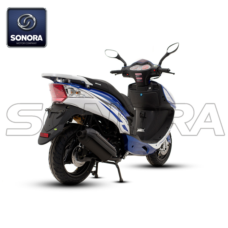 SINNIS Shuttle KIT DE CARROCERÍA PIEZAS DE MOTOR PIEZAS DE RECAMBIO COMPLETAS PIEZAS DE RECAMBIO ORIGINALES