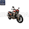 Zontes Phantom S250 Kit completo de carrocería de motor Repuestos Repuestos originales
