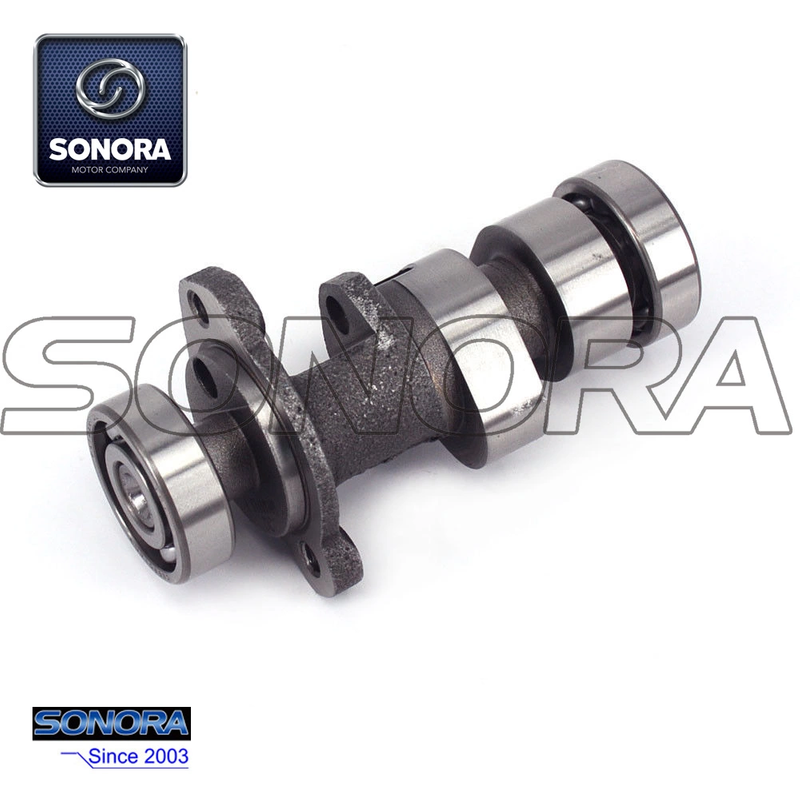 Árbol de levas Zongshen NC250 Motor KAYO BSE Xmotos Apollo Piezas originales