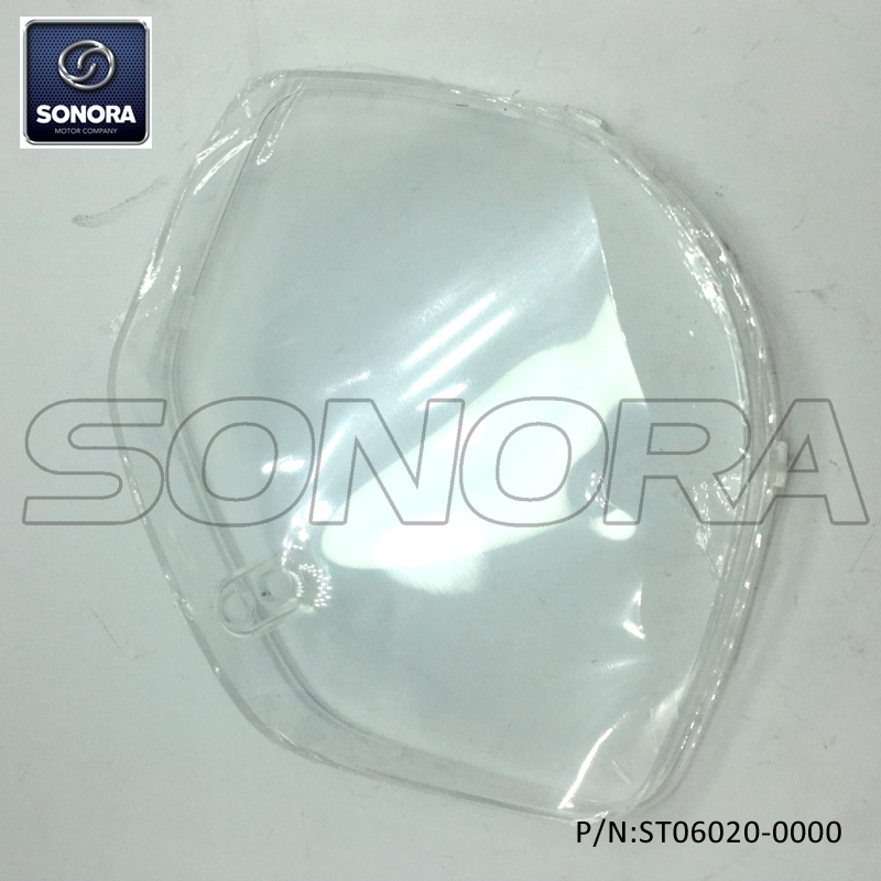Cubierta del velocímetro ZNEN ZN50QT-30A (P / N: ST06020-0000) Calidad superior