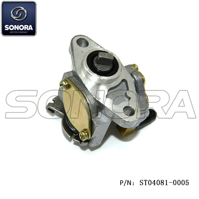 Bomba de aceite para Piaggio 50cc 2 tiempos (P / N: ST04081-0005) Calidad superior