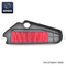 Filtro de aire Kymco Agility 12 50cc 4T (P / N: ST06047-0009) Calidad superior