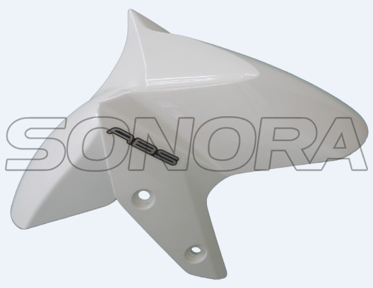 GUARDABARROS DELANTERO YAMAHA N-MAX 155 (P / N: 2DP-F1511-00) Calidad superior