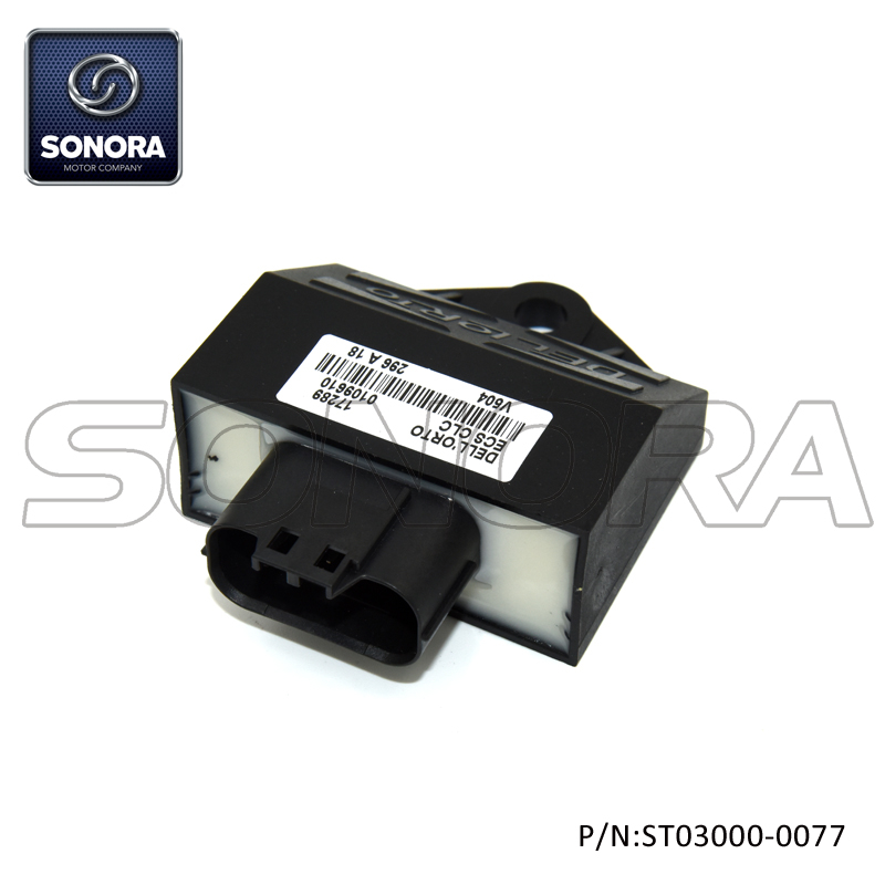 Keeway Genérico KSR NUEVO EURO4 ECU ilimitado (P / N: ST03000-0077) Calidad superior