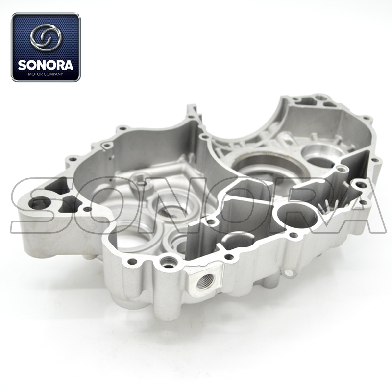 Perno del cárter izquierdo Zongshen NC250 (OEM: 100062022-0002) Calidad superior