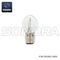 SCOOTER BAOTIAN HEAD LIGHT BULD 12V 35W S2 Ba20d (P / N: ST02001-0002) CALIDAD SUPERIOR