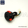 Interruptor de manija izquierda (P / N: ST06030-0022) Calidad superior