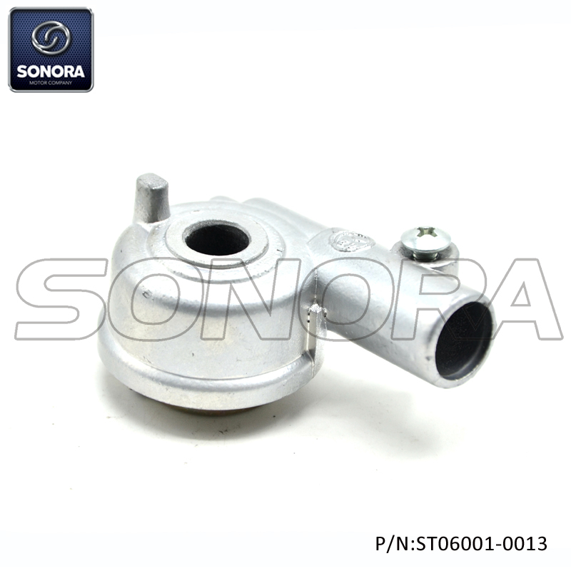 ZN50QT-30A, BT49QT-7 Speedo Drive Silver (P / N: ST06001-0013) Calidad superior