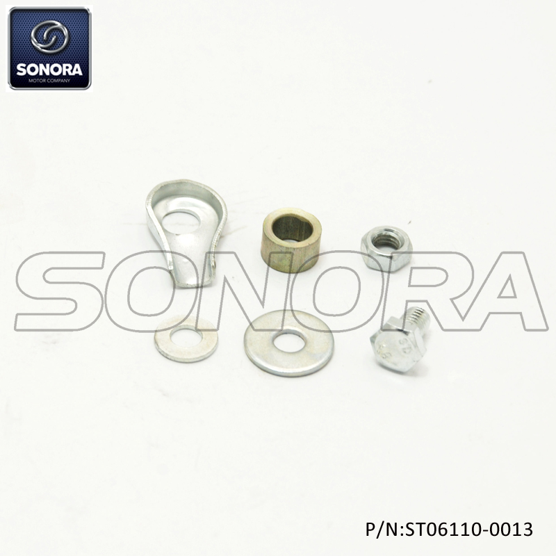 Accesorios de parada de freno freno de Piaggio Ciao (P / N: ST06110-0013) Calidad superior