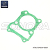 GS125 Junta de cilindro (P / N: ST04039-0007) Calidad superior