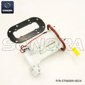 Bomba de combustible para la motocicleta de Fuego (P / N: ST06009-0024) Calidad superior