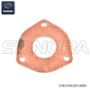 Junta de escape BT49QT-7 (P / N: ST04105-0009) Calidad superior