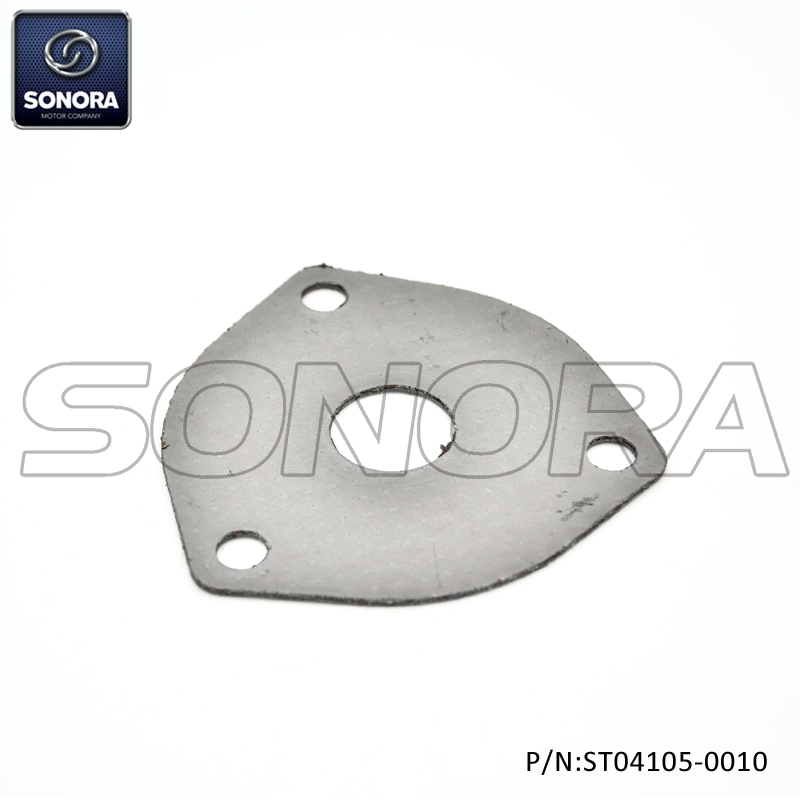 Gasket de escape BT49QT-12C (P / N: ST04105-0010) Calidad superior