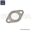 Gasket de escape NRG (P / N: ST04105-0012) Calidad superior