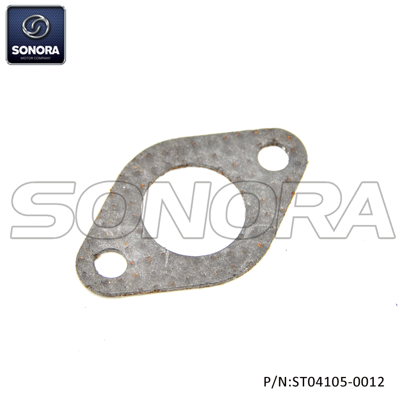 Gasket de escape NRG (P / N: ST04105-0012) Calidad superior
