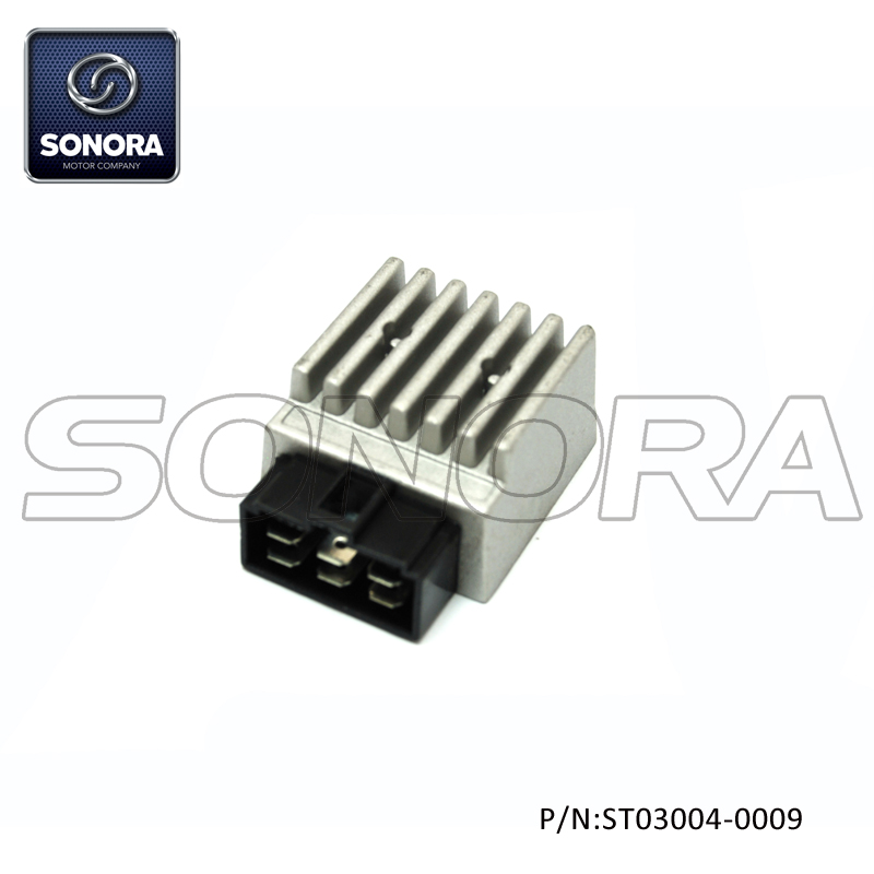 Rectificador Derbi Senda