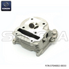 Znen Euro 4 Cilindro Cabeza Assy (P / N: ST04002-0033) Calidad superior