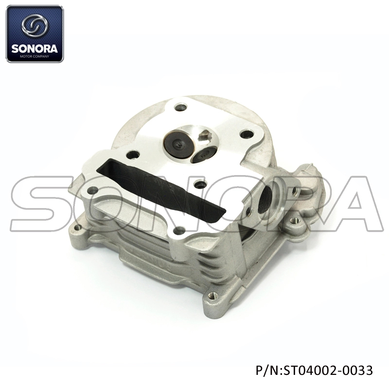 Znen Euro 4 Cilindro Cabeza Assy (P / N: ST04002-0033) Calidad superior