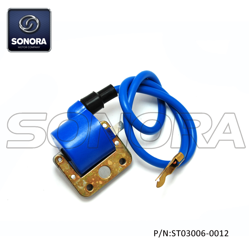 Bobina de encendido Piaggio Vespa 6V