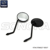 Conjunto Super SOCO TC ESPEJO 88120-QSM-C000 + 88110-QSM-C000 (P / N: ST06027-0037) Calidad superior