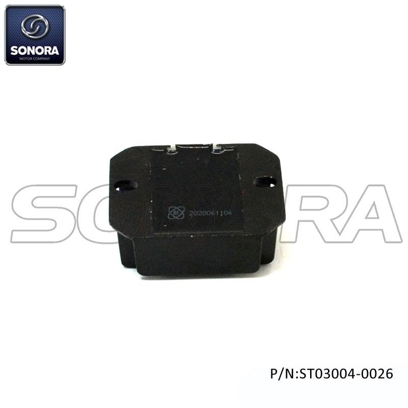 Longjia VGA Explora Euro4 Regulador rectificador (P / N: ST03004-0026) Calidad superior