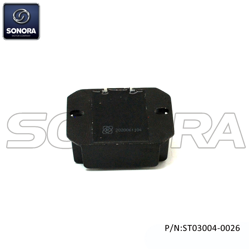 Longjia VGA Explora Euro4 Regulador rectificador (P / N: ST03004-0026) Calidad superior