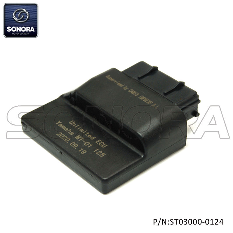 Yamaha MT-01 Performance ECU (P / N: ST03000-0124) Calidad superior