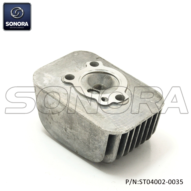 CABEZA DEL CILINDRO PARA CIAO, GILERA CITTA 41MM (P / N: ST04002-0035) Calidad superior