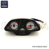 Qingqi qm125gy-2b velocímetro (P / N: ST06035-0024) Calidad superior