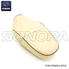 Parte de repuesto ZNEN ZN50QT-E1 Asiento blanco retro (P / N: ST06063-0018) Calidad superior